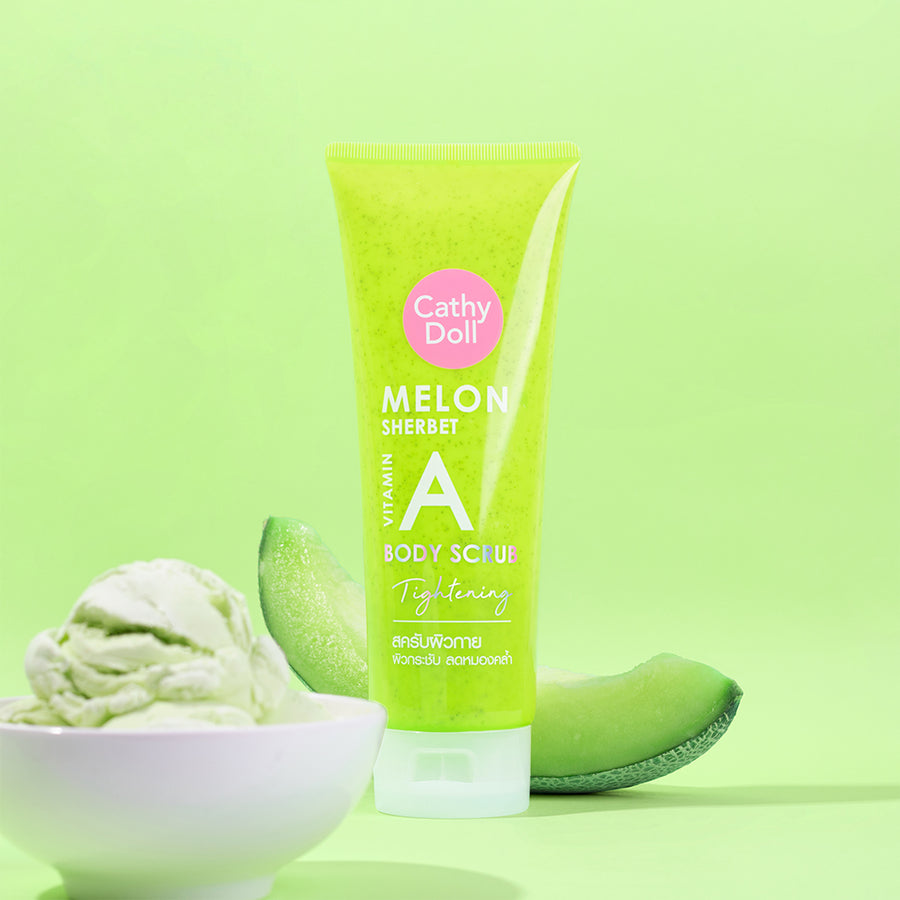 Glow & Scrub Bundle