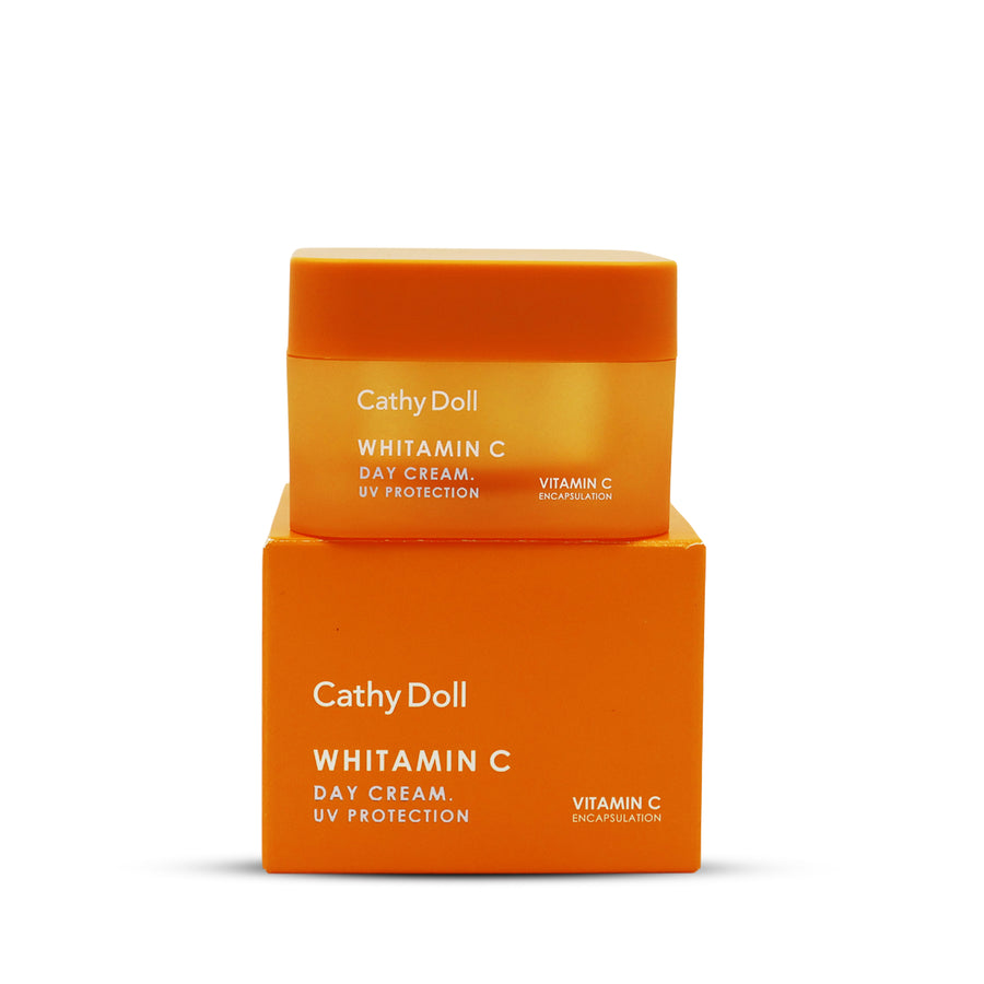 Whitamin C Day Cream