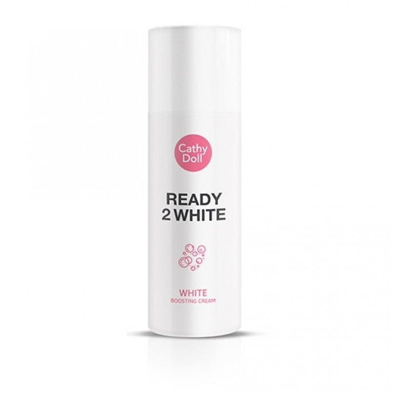 Ready 2 White – White Boosting Cream