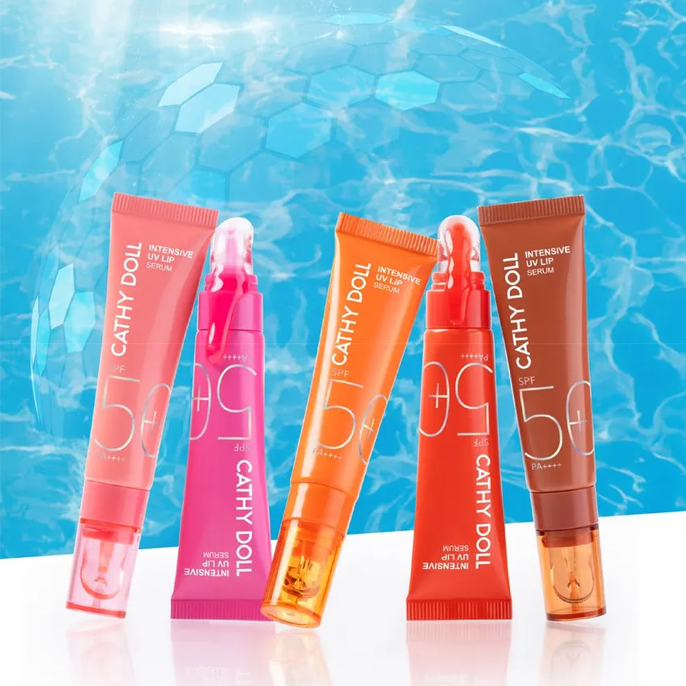 Intensive UV Lip Serum SPF 50+ PA++++