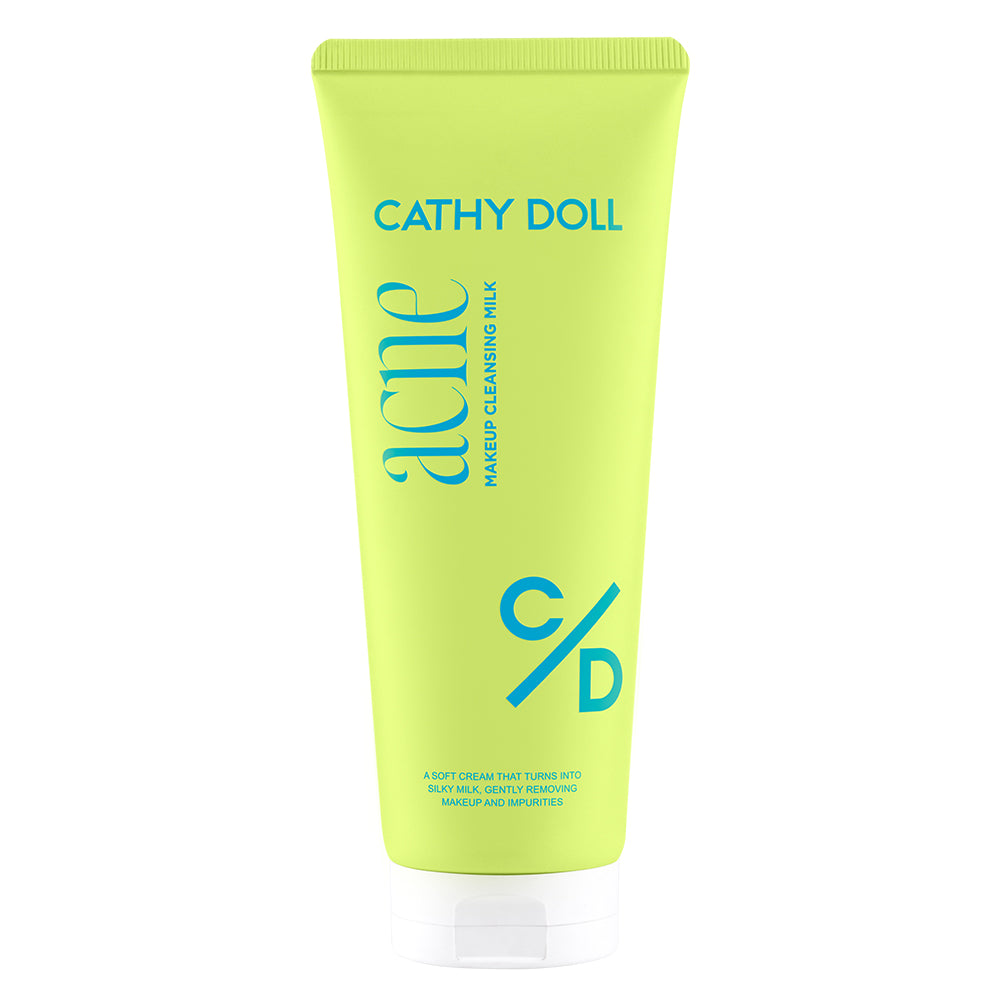 Makeup Cleansing Milk