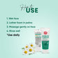 Acne Oil Control Cleansing Foam