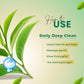 Acne Solution Serum Foam Cleanser