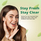 Acne Solution Serum Foam Cleanser