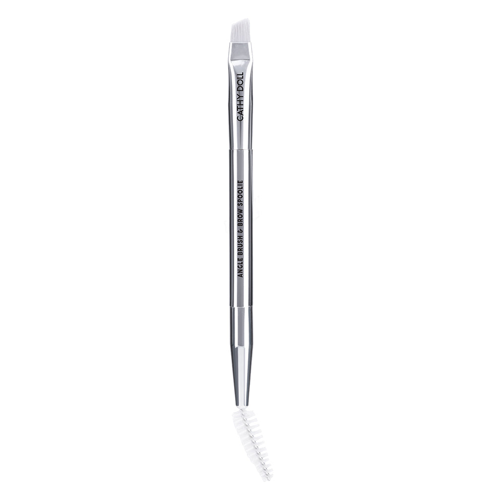 Angle Brush & Brow Spoolie