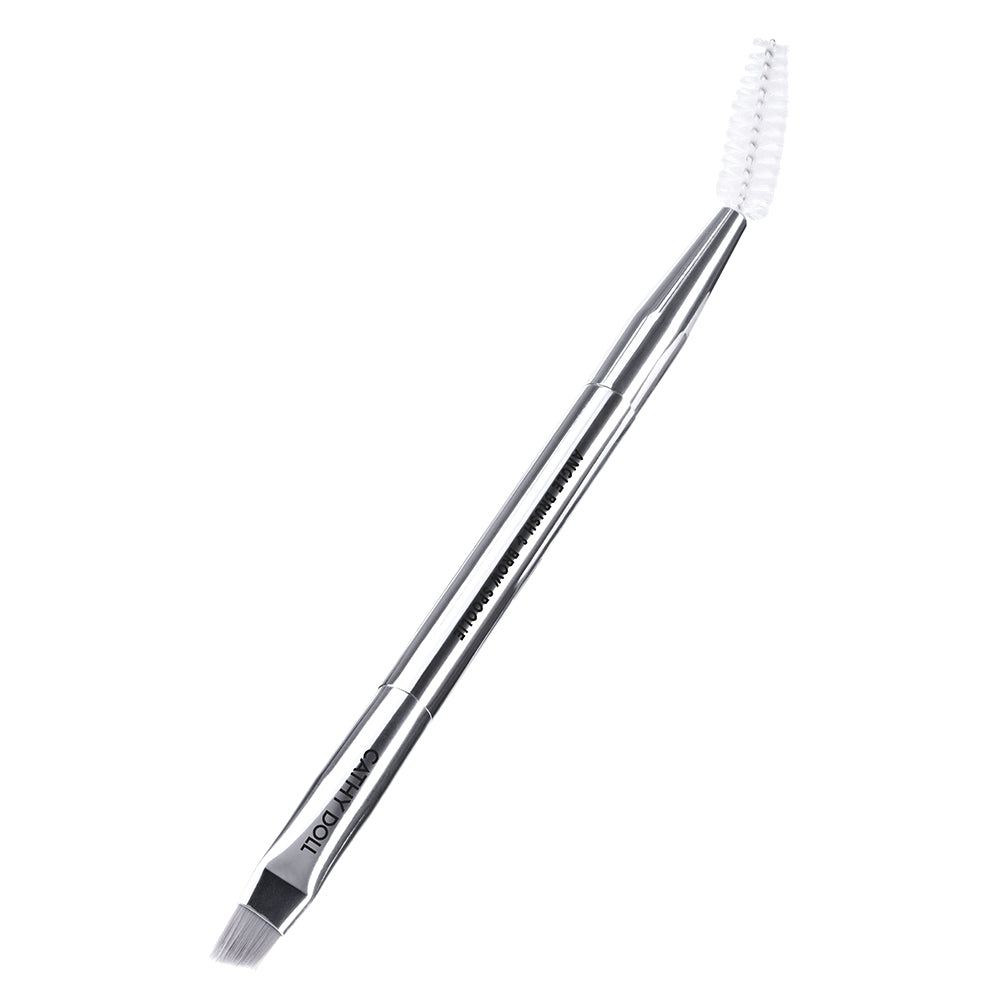Angle Brush & Brow Spoolie
