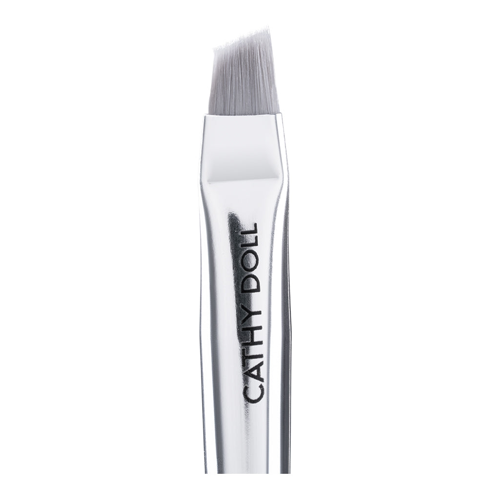 Angle Brush & Brow Spoolie