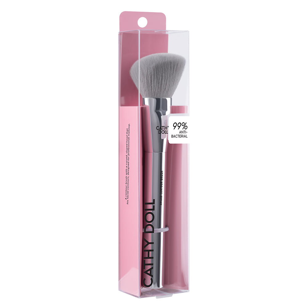 Angled Contour Brush