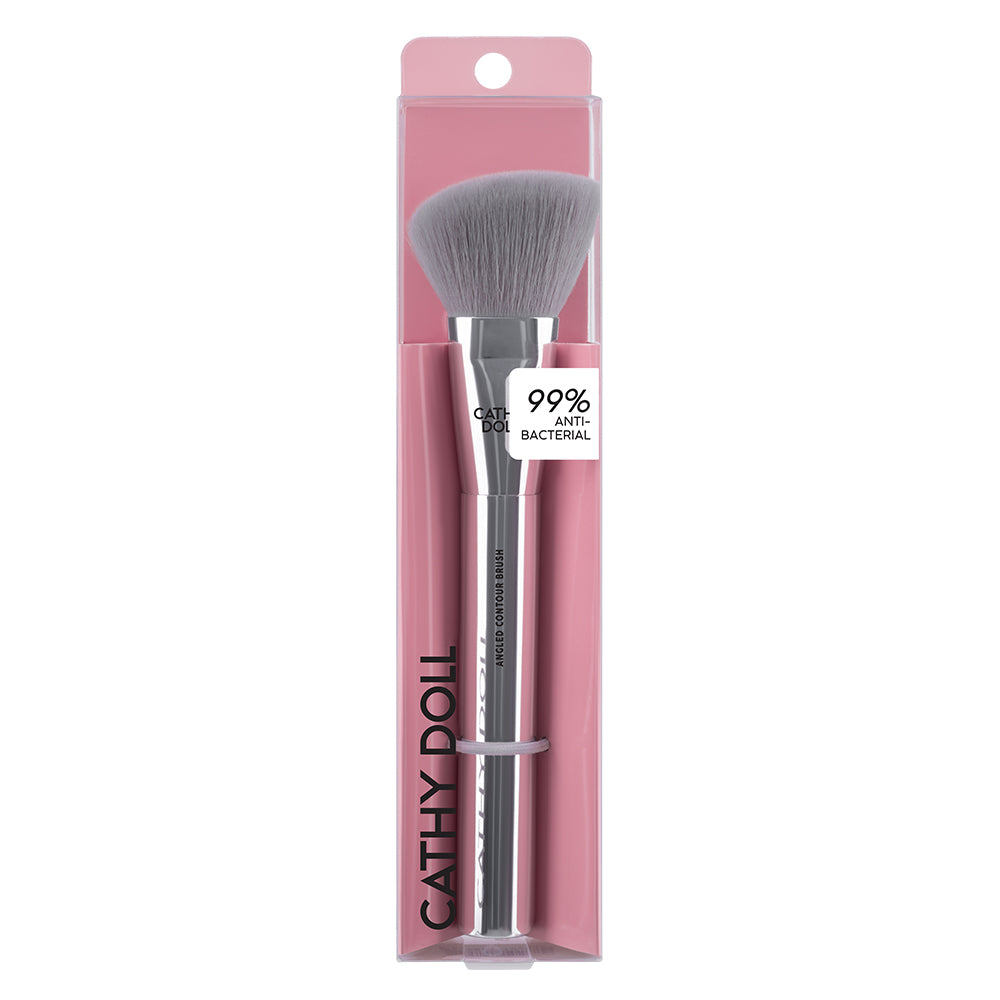 Angled Contour Brush