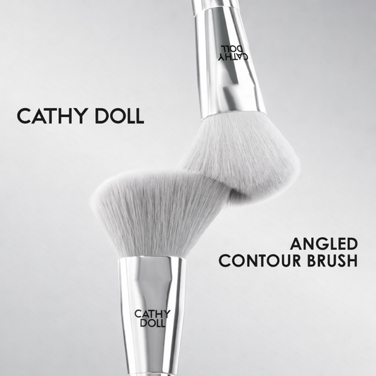 Angled Contour Brush