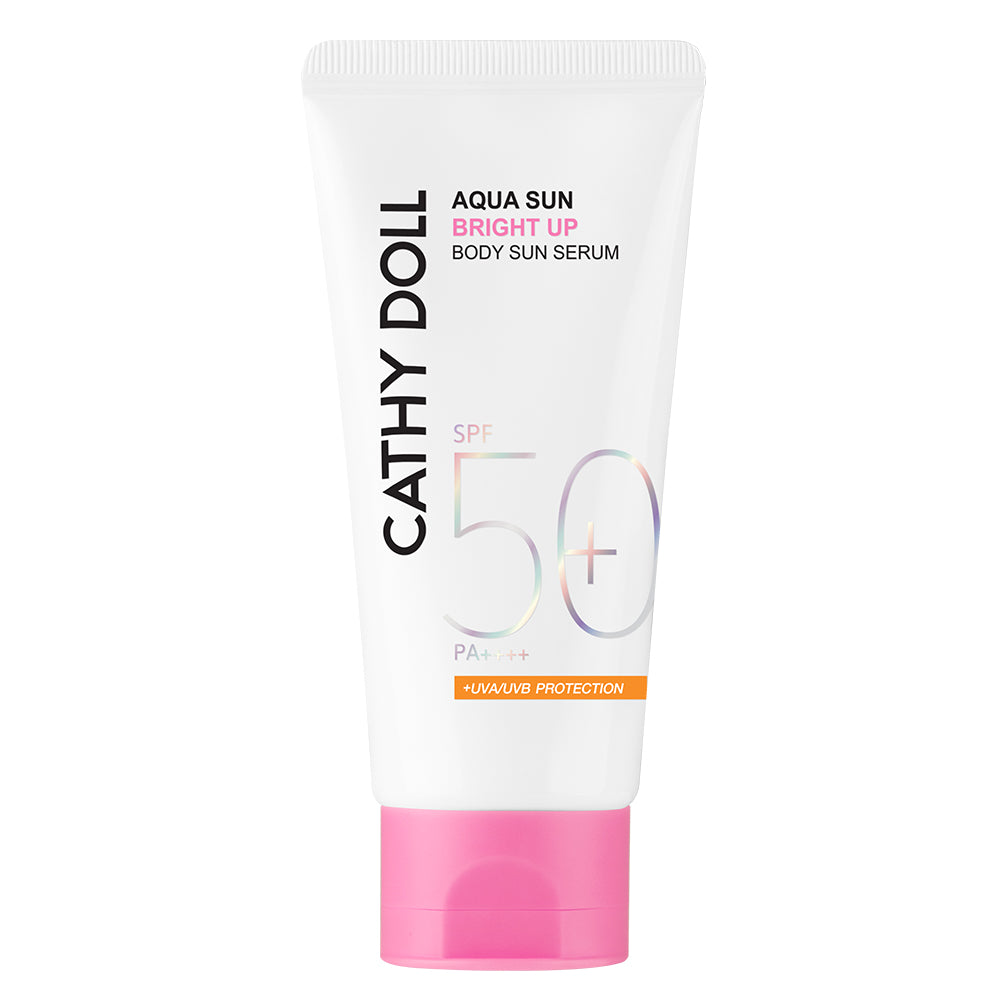 Aqua Sun Body Sun Serum SPF50+ PA++++
