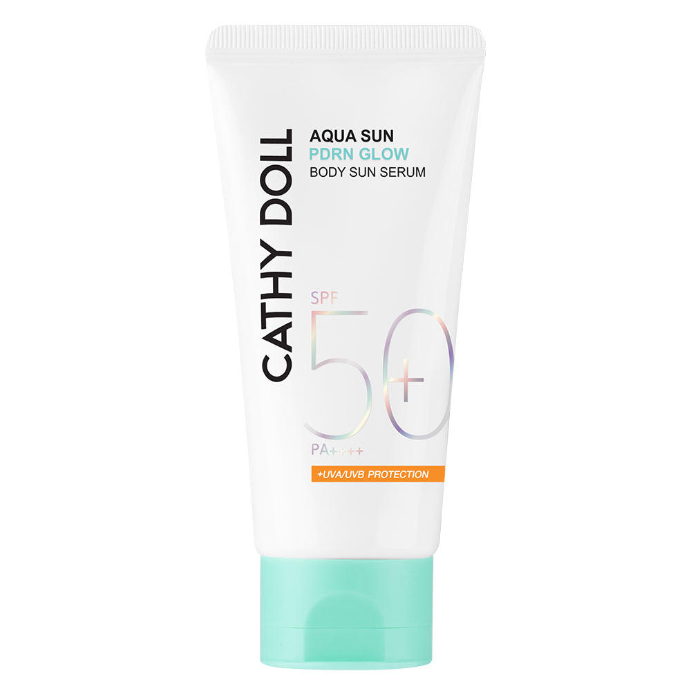 Aqua Sun Body Sun Serum SPF50+ PA++++