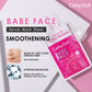 Babe Face Serum Mask Sheet