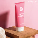 Bright White Cushion Facial Foam Cleanser
