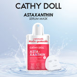 Astaxanthin Serum Mask Sheet