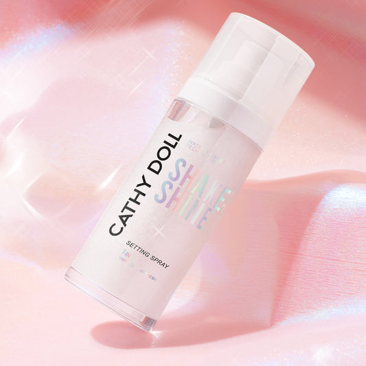 Shake 'N Shine Setting Spray