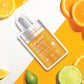 Whitamin C Serum Mask Sheet