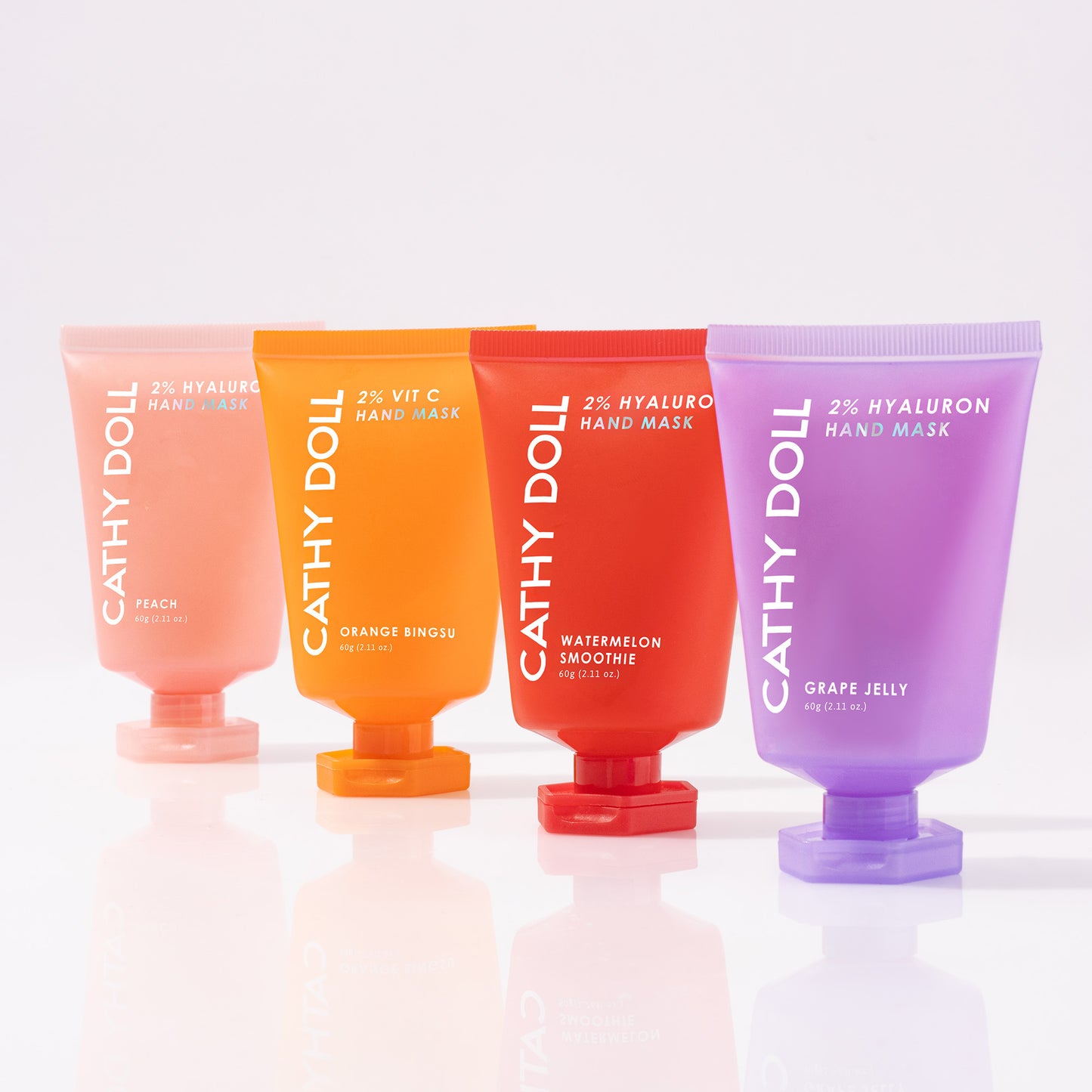 2% Hyaluron Hand Mask