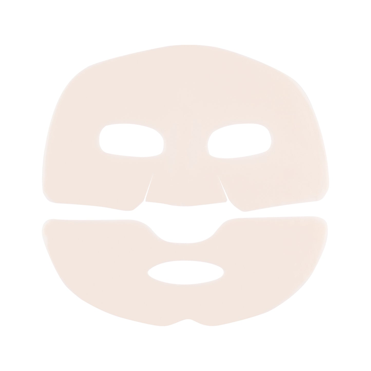 Hydrofill Glow Radiance Transform Mask (90% Moisturizer)