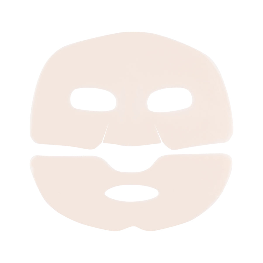 Hydrofill Glow Radiance Transform Mask (90% Moisturizer)