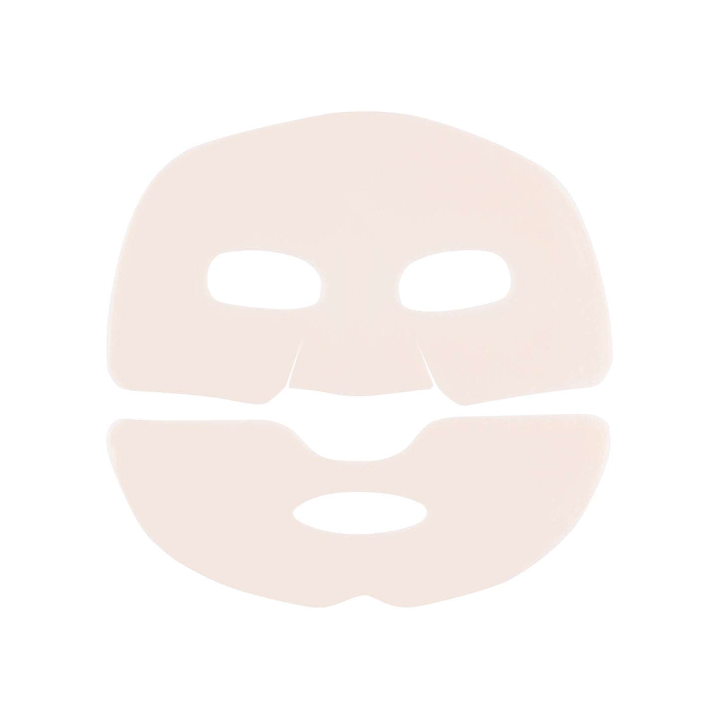 Hydrofill Oil Control Transform Mask (90% Moisturizer)