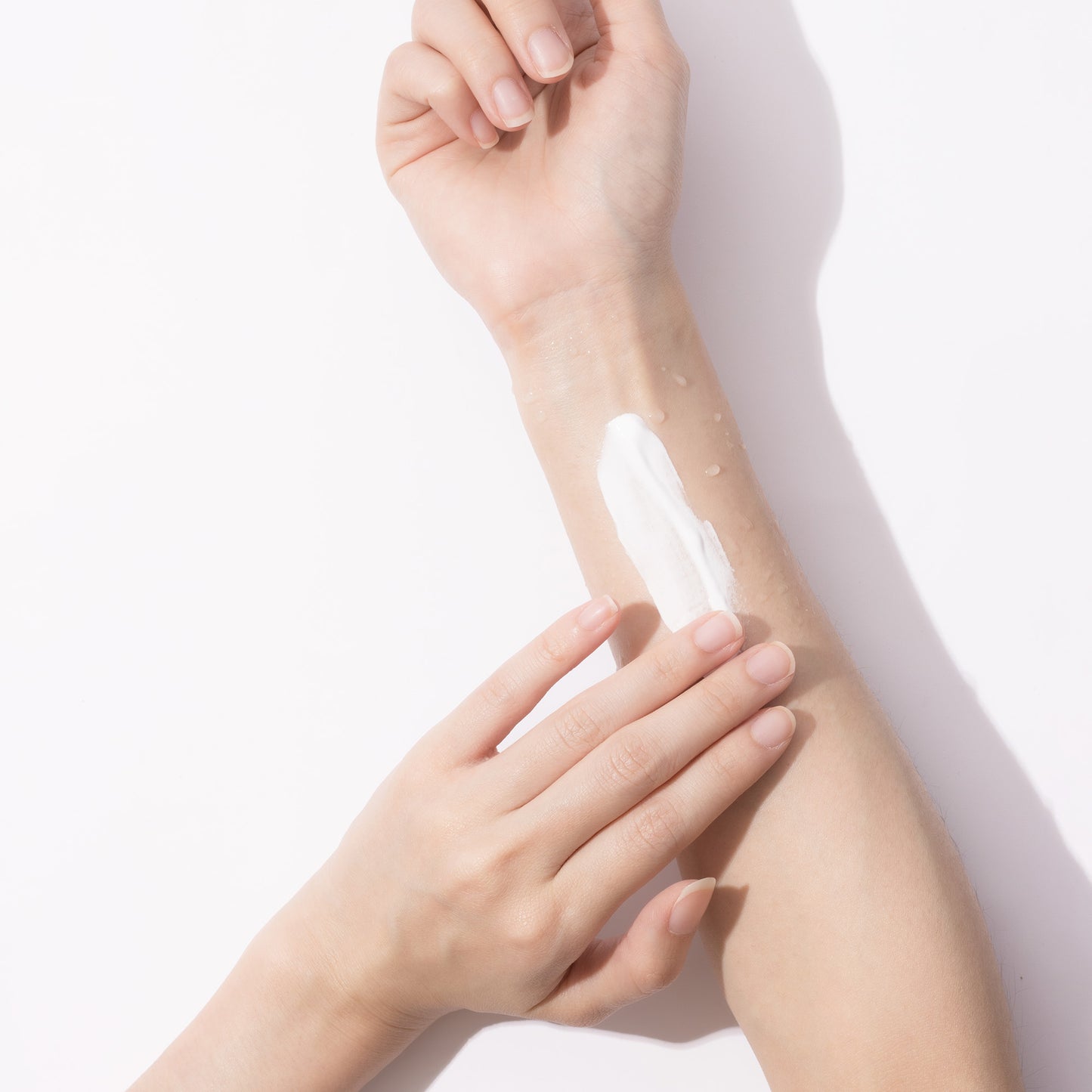 Ready 2 White Body Tone Up In Shower