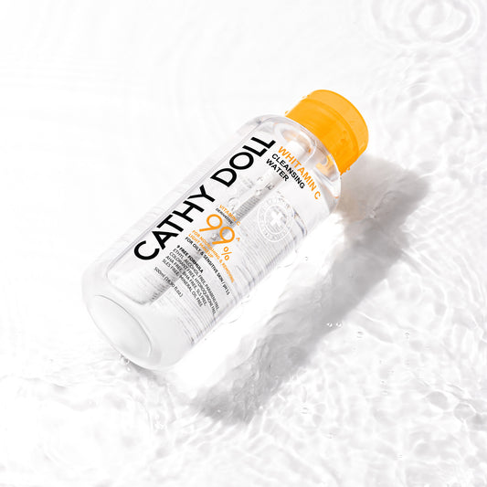 Whitamin C Cleansing Water