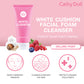 Bright White Cushion Facial Foam Cleanser