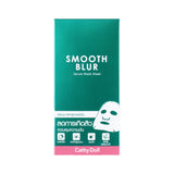 Smooth Blur Serum Mask Sheet