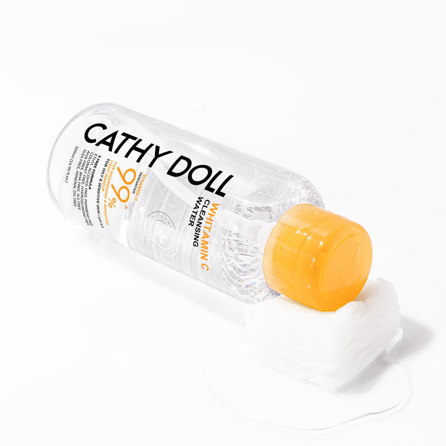 Whitamin C Cleansing Water