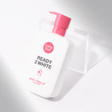 Ready 2 White Body Tone Up In Shower
