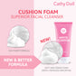 Bright White Cushion Facial Foam Cleanser