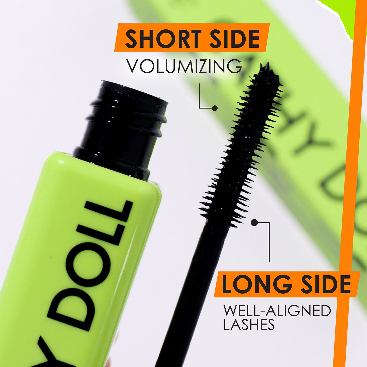 Wake Up 2 Step Mascara - 5.5g