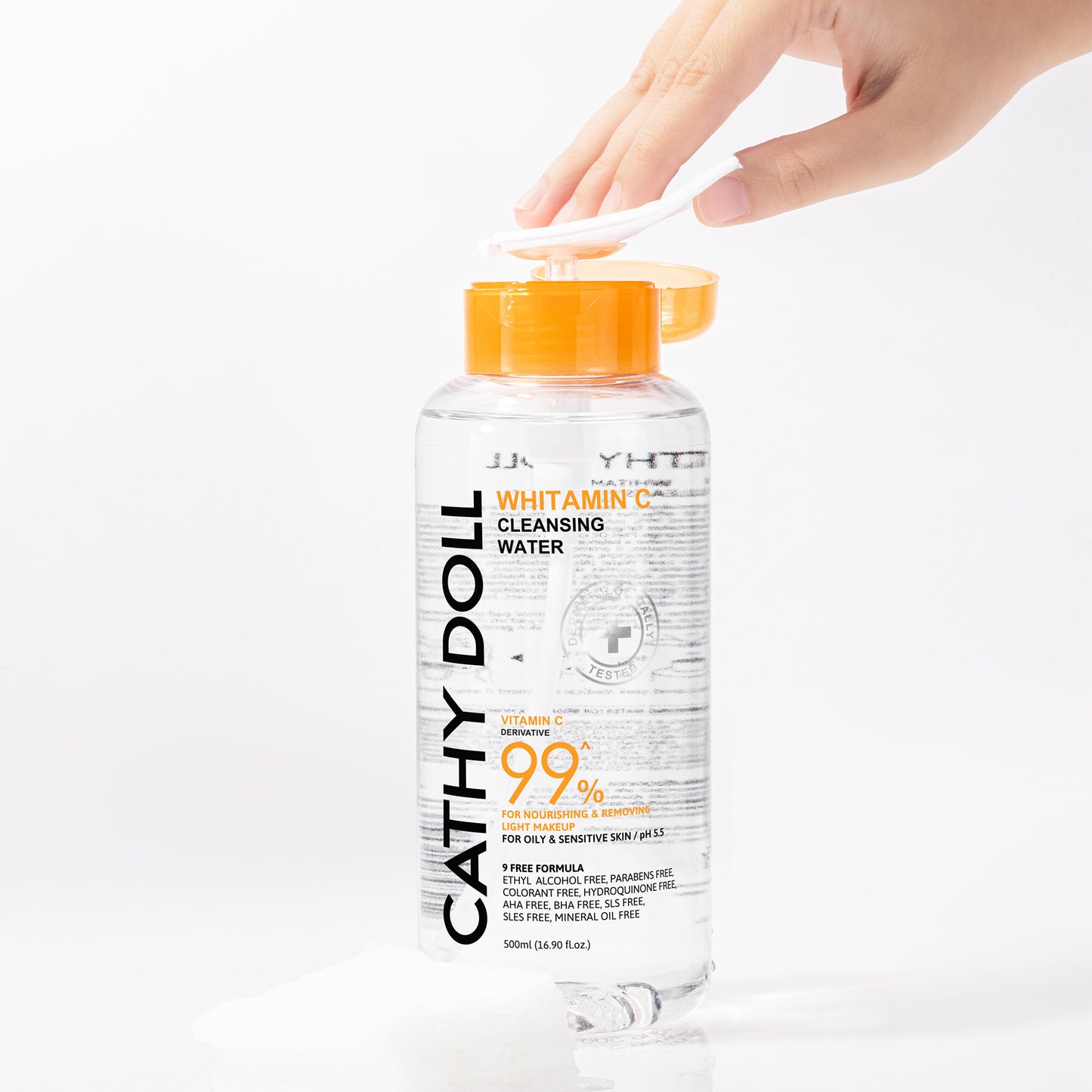 Whitamin C Cleansing Water