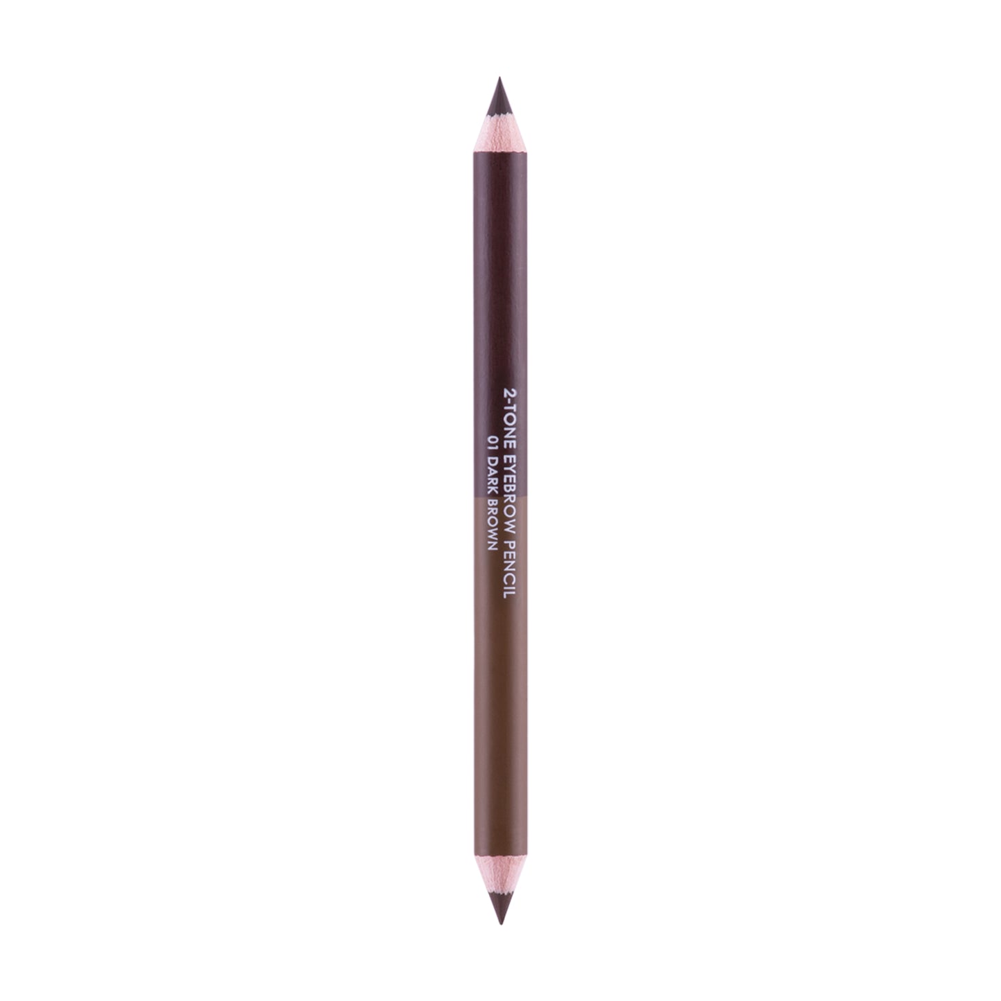 2-Tone Eyebrow Pencil