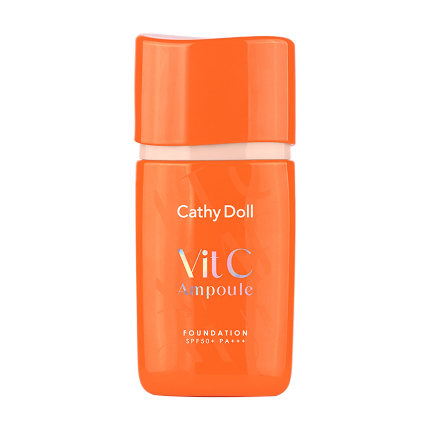 Vit C Ampoule Foundation SPF50+ PA+++