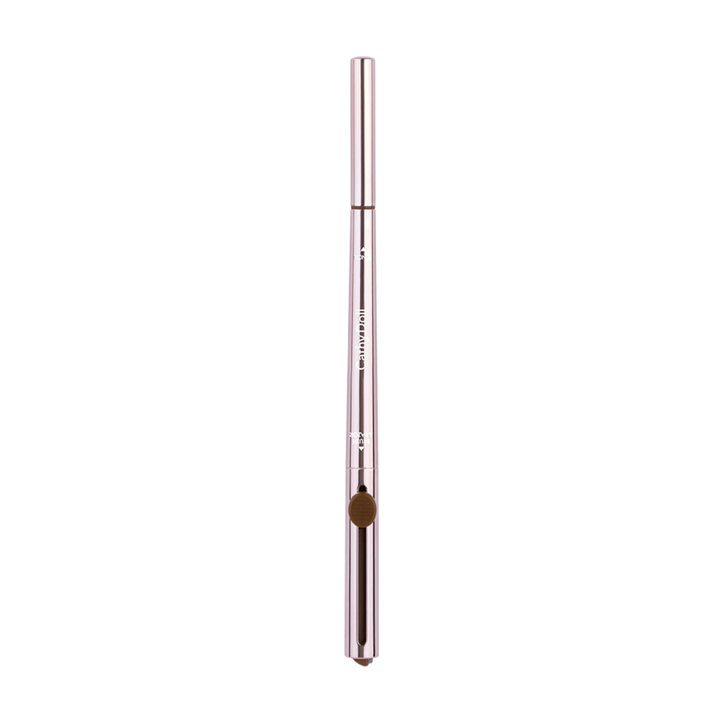 Shave & Draw Triple Slim Brow