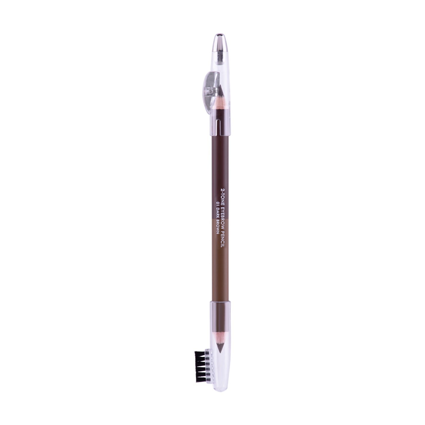 2-Tone Eyebrow Pencil