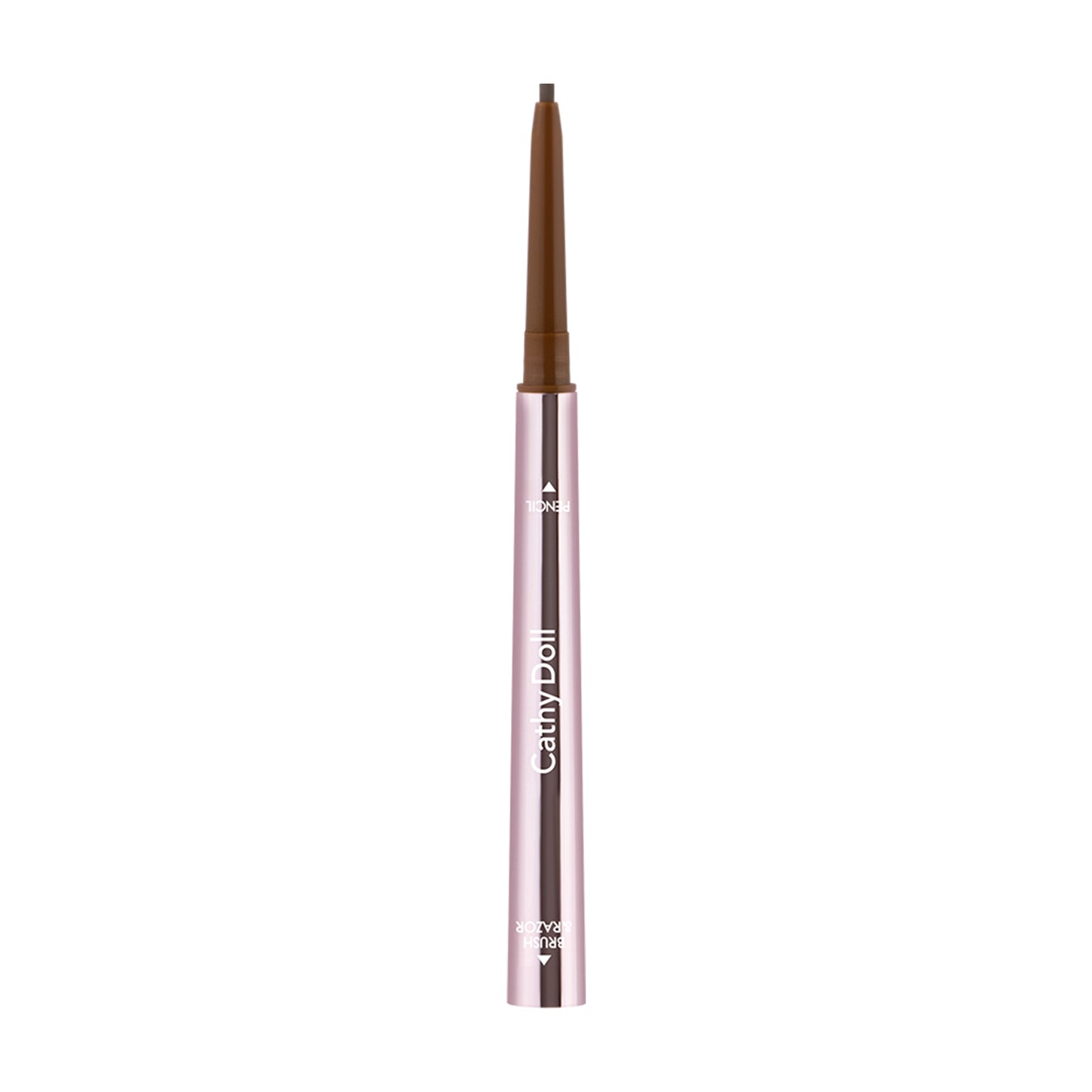 Shave & Draw Triple Slim Brow