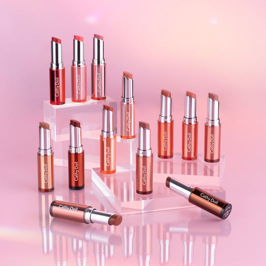 Wanna Shine Lipstick