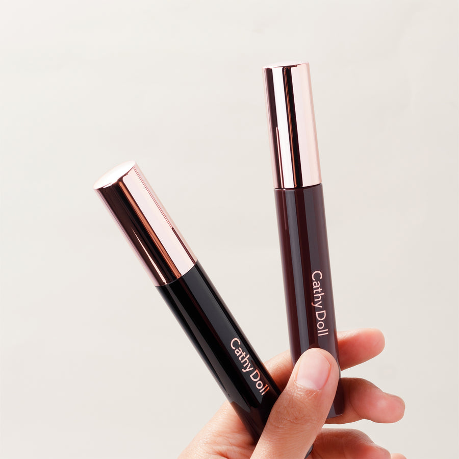 Less Is More Mascara