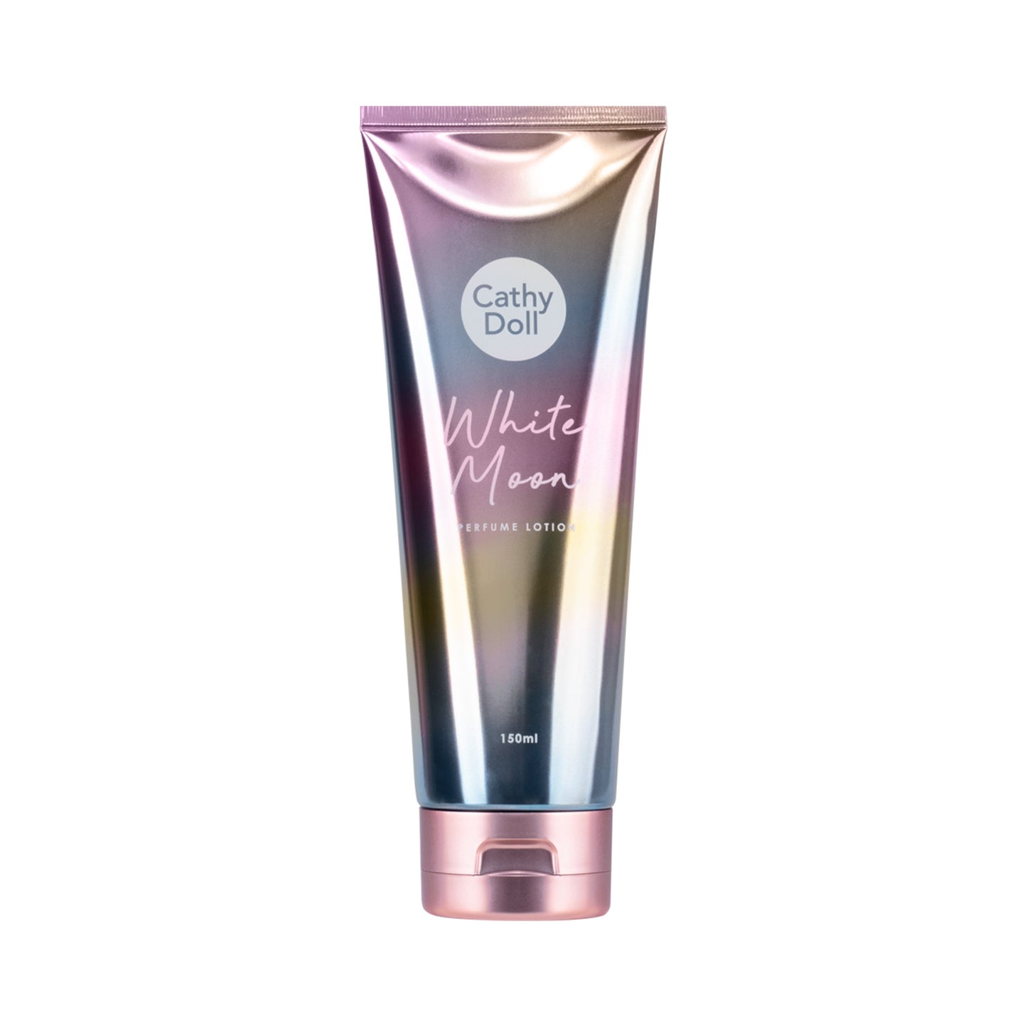 White Moon Perfume Lotion