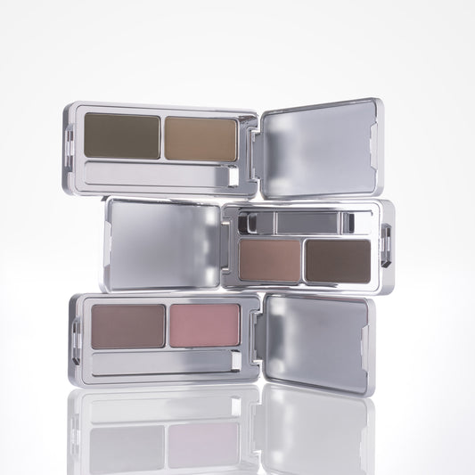 Artist Eyebrow Power