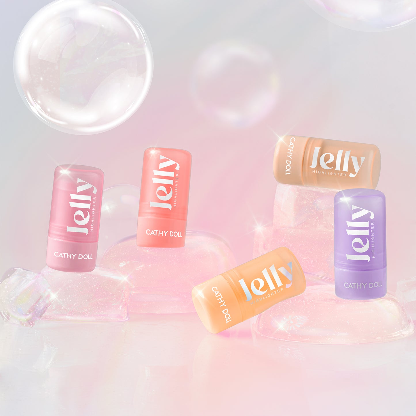 Jelly Highlighter
