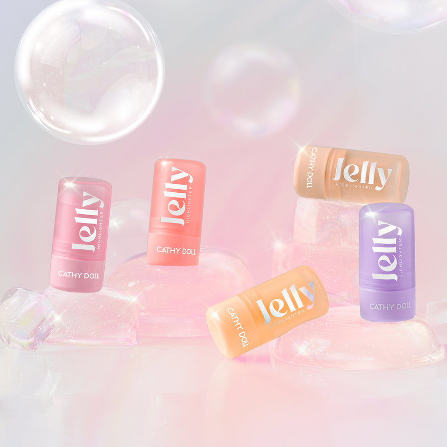 Jelly Highlighter