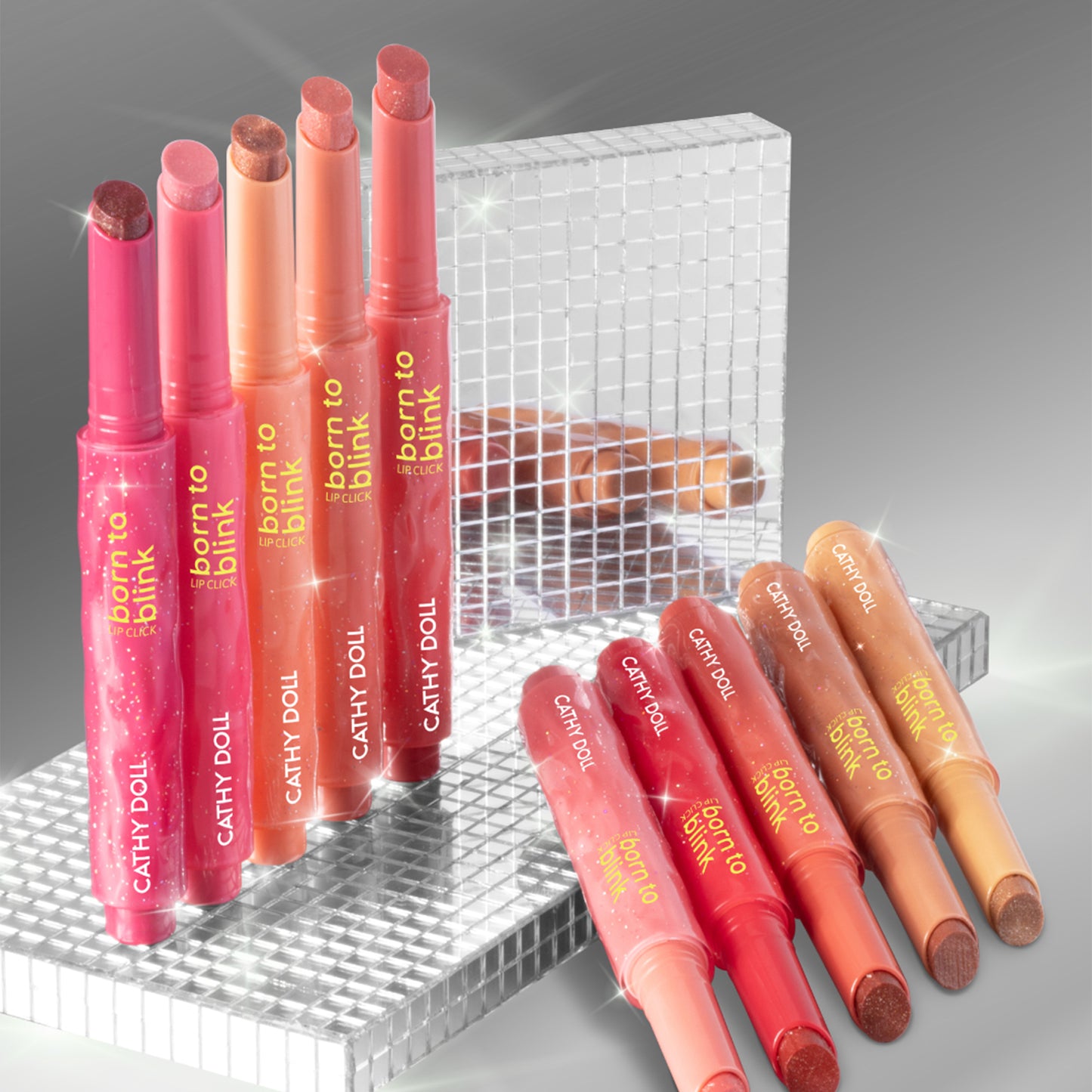 Born To Blink Lip Click – 2g