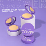 CC Speed Cover Powder SPF40 PA+++ – High Coverage