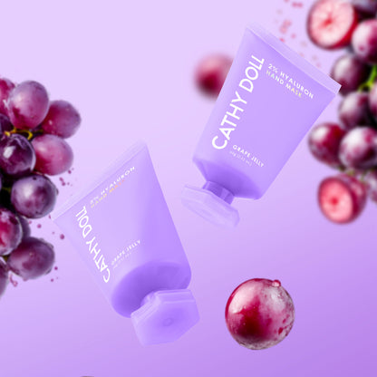 2% Hyaluron Hand Mask