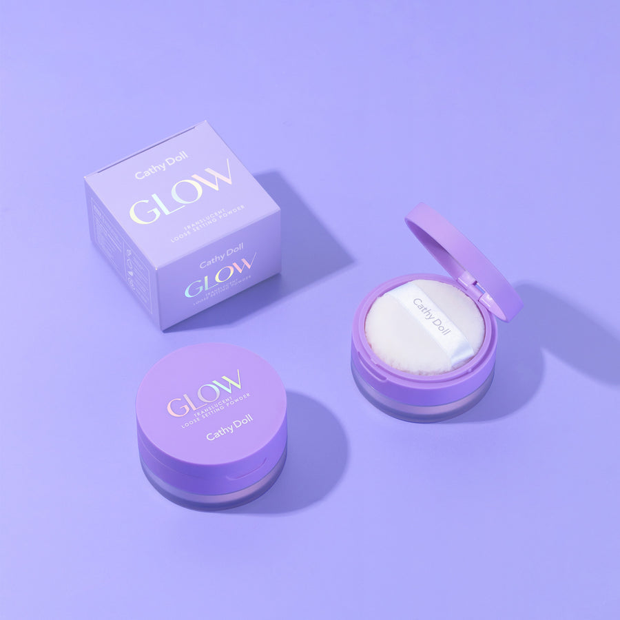 Translucent Loose Setting Powder
