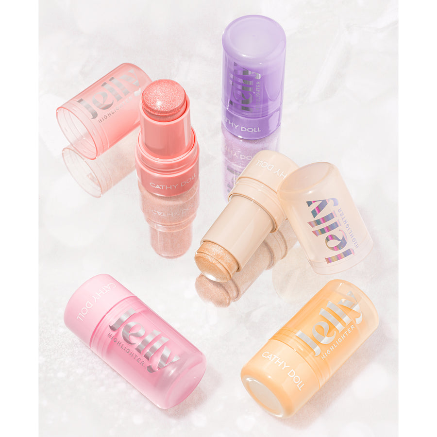 Jelly Highlighter